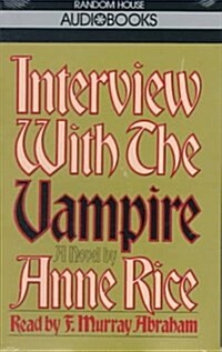 Interview With the Vampire (Cassette)