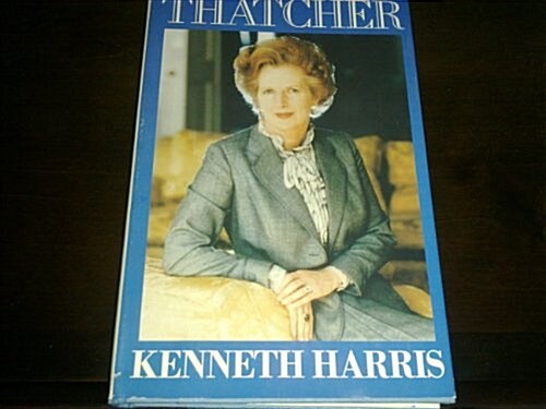 Thatcher (Hardcover)
