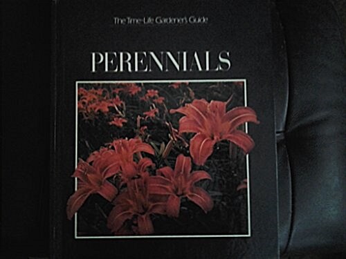 Perennials (Hardcover)