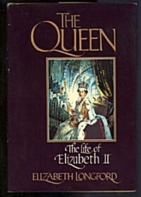 The Queen (Hardcover)