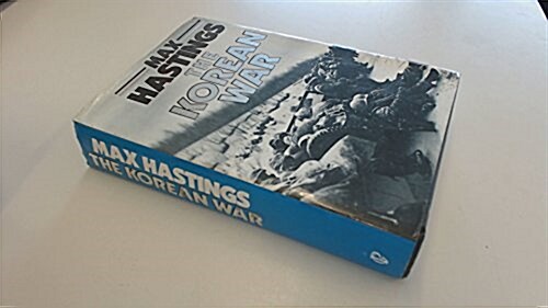 The Korean War (Hardcover)