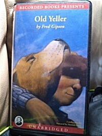 Old Yeller (Cassette)