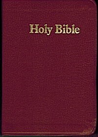 Holy Bible (Hardcover)