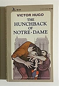 Hunchback of Notre-Dame (Paperback, Reissue)