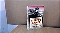 Hitlers Games (Hardcover)