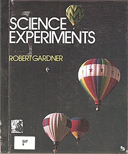 Science Experiments (Library)
