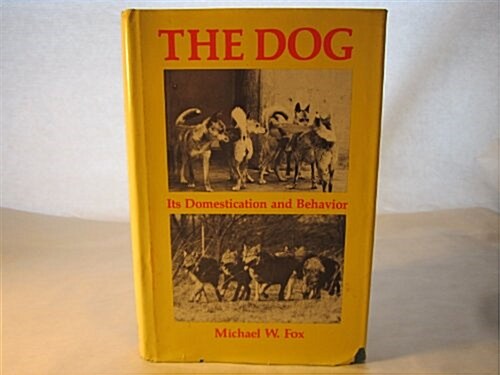 Dog (Hardcover, Reprint)