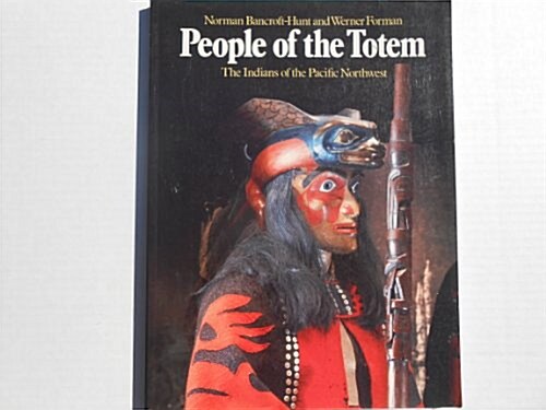 People of the Totem (Paperback, Reprint)