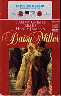 Daisy Miller (Cassette)