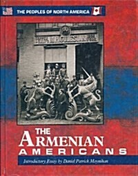 The Armenian Americans (Library)