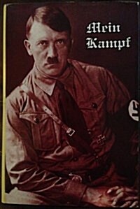 Mein Kampf (Hardcover)