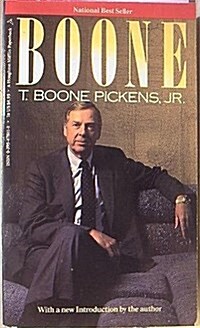 Boone (Paperback, Reprint)