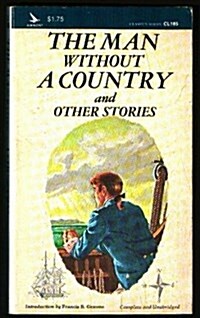 Man Without a Country and Other Stories (Paperback, Reissue)