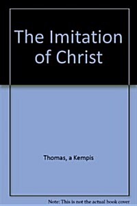 The Imitation of Christ (Hardcover)