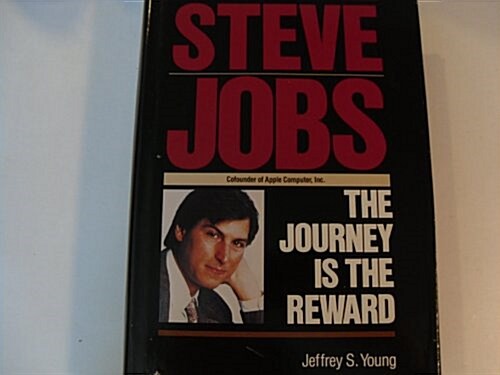 Steve Jobs (Hardcover)
