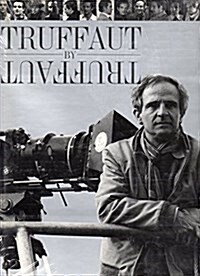 [중고] Truffaut by Truffaut (Hardcover)