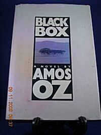 Black Box (Hardcover)