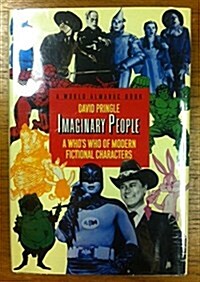 Imaginary People (Hardcover)