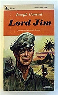 Lord Jim (Paperback, Reissue)