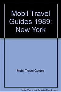 Mobil Travel Guide (Paperback)