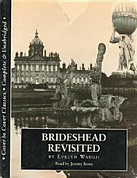 Brideshead Revisited (Cassette)