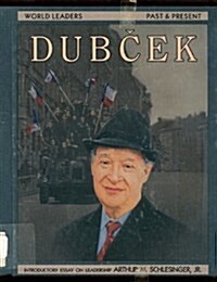 Alexander Dubcek (Library)