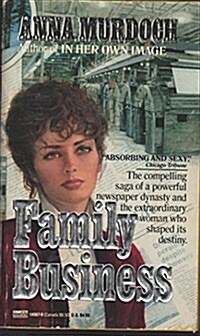 Family Business (Mass Market Paperback, Reprint)