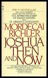 Joshua Then and Now (Paperback)