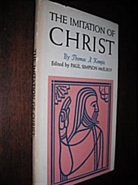 Imitation of Christ (Hardcover)