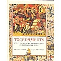 Tournaments (Hardcover)