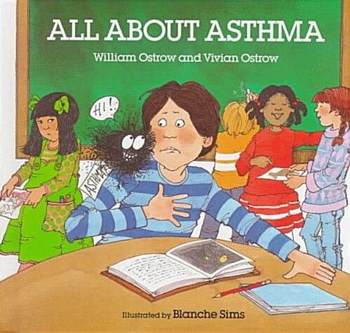 All About Asthma (School & Library)