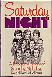 Saturday Night (Hardcover)