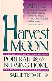 Harvest Moon (Paperback)