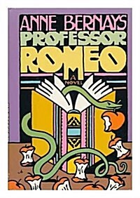 Professor Romeo (Hardcover)
