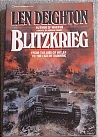 Blitzkrieg (Paperback)