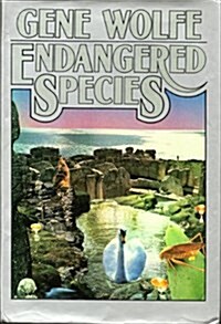 Endangered Species (Hardcover)