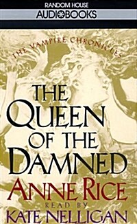 The Queen of the Damned/Audio Cassette (Cassette)