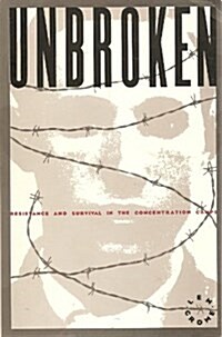 Unbroken (Paperback)