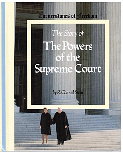 The Story of the Powers of the Supreme Court (Library)