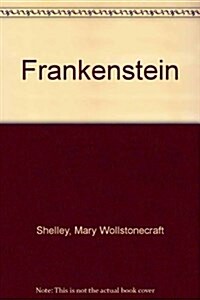 Frankenstein (Cassette, Abridged)