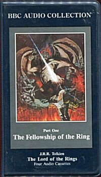 The Lord of the Rings (Cassette)