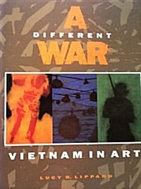A Different War (Paperback)