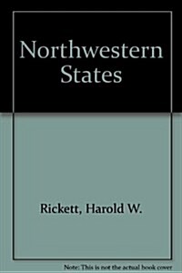 Northwestern States (Hardcover)