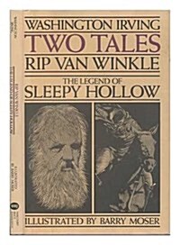 Two Tales (Hardcover, Reprint)