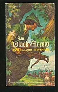 Black Arrow (Paperback, Reissue)