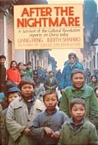 After the Nightmare (Hardcover)