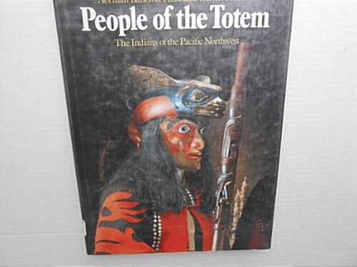 People of the Totem (School & Library)