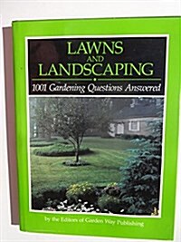 Lawns and Landscaping (Hardcover)