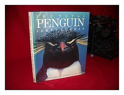 The Total Penguin (Hardcover, 1st)
