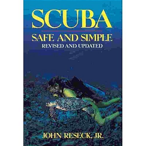 Scuba (Paperback, Revised, Subsequent)